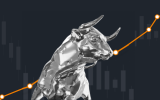 Catch your bullish trend of 2021 with AMarkets