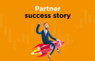 Partner success story: $88,000 and 199 clients in 4 months