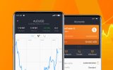 AMarkets app is now available for iOS and Android users
