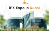 We look forward to seeing you soon at iFX Expo in Dubai!