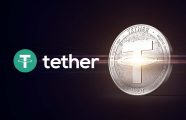 Digital Dollars Tether USDT to deposit and withdraw funds from FX brokers