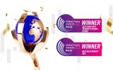AMarkets wins two new awards from Global Forex Awards 2021