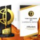 AMarkets wins “The Best Broker to Work with Cryptocurrencies” nomination