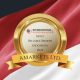 AMarkets wins the “Most Reliable Broker Indonesia 2022” nomination