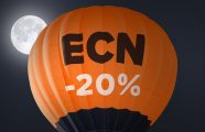 AMarkets launches a new client promo: Save 20% on your ECN commission