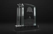 AMarkets wins the «Most Reliable Mobile Trading Application» nomination