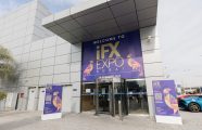 AMarkets attends iFX EXPO Dubai 2023