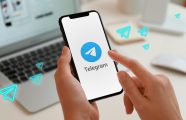 Setting up automated posting on Telegram
