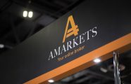 AMarkets Attends Forex Expo Dubai 2023: Market Trends and Technological Innovations