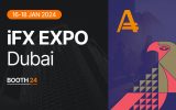 AMarkets is gearing up for the most anticipated fintech event of the year – iFX EXPO 2024!