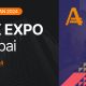 AMarkets is gearing up for the most anticipated fintech event of the year – iFX EXPO 2024!