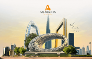 Grow Your Affiliate Business with AMarkets at Forex Expo Dubai 2024