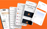 Faster, Smarter, More Profitable: The Global Update of the AMarkets App!
