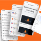 Faster, Smarter, More Profitable: The Global Update of the AMarkets App!