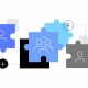 How can an AMarkets client add their account to an affiliate group?