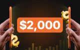 AMarkets Sets a New Standard: Up to $2,000 Per Client!