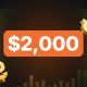 AMarkets Sets a New Standard: Up to $2,000 Per Client!