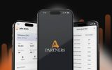 AMarkets Launches a Partner App!
