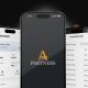 AMarkets Launches a Partner App!